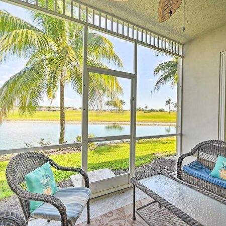 Luxury Golf Villa In Beautiful Lely Resort With Pool North North Naples Extérieur photo