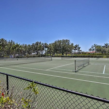 Luxury Golf Villa In Beautiful Lely Resort With Pool North North Naples Extérieur photo
