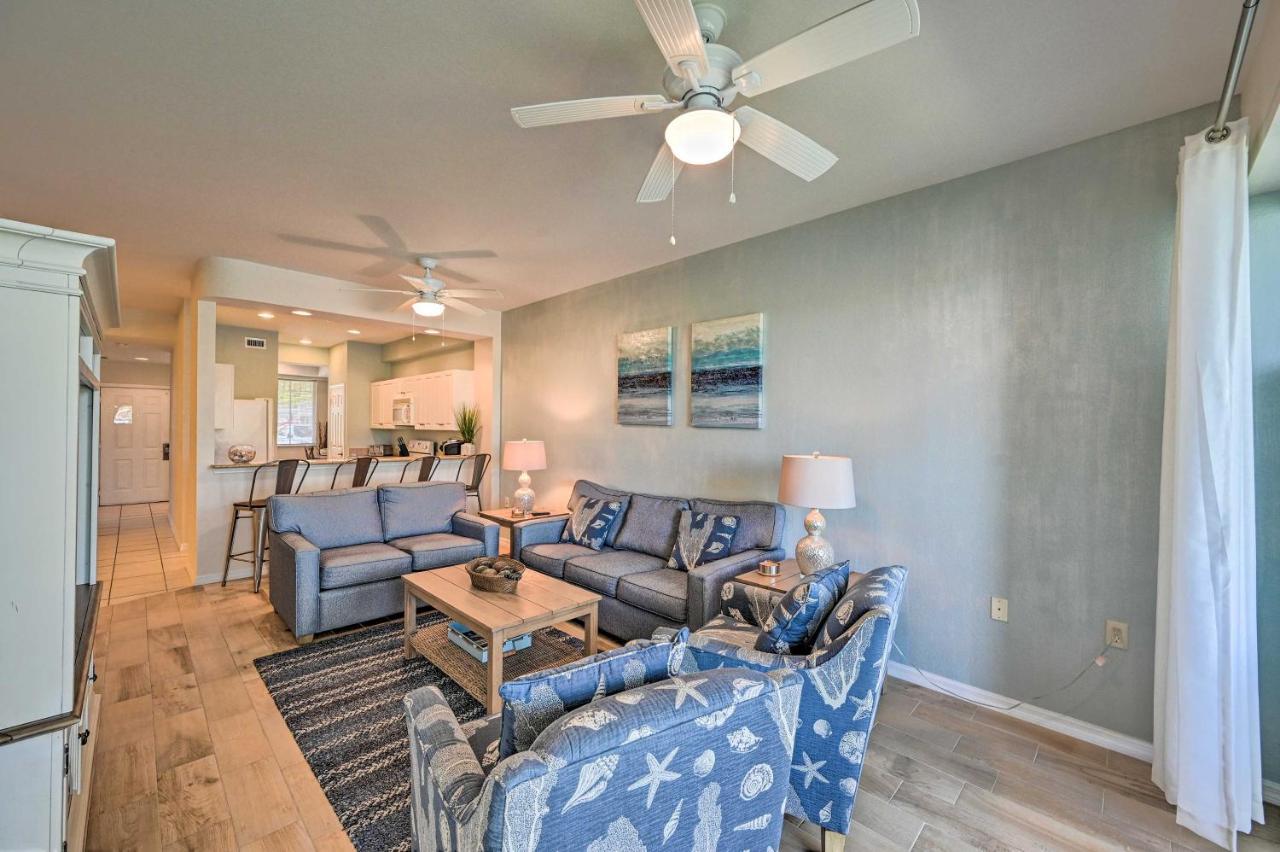 Luxury Golf Villa In Beautiful Lely Resort With Pool North North Naples Extérieur photo
