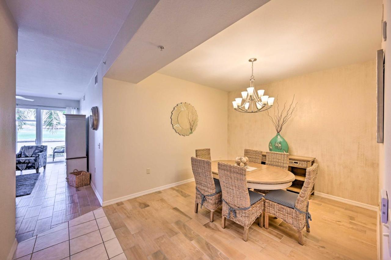 Luxury Golf Villa In Beautiful Lely Resort With Pool North North Naples Extérieur photo