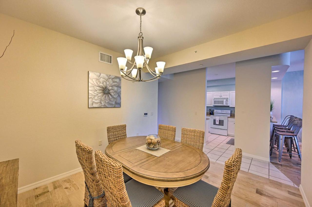 Luxury Golf Villa In Beautiful Lely Resort With Pool North North Naples Extérieur photo