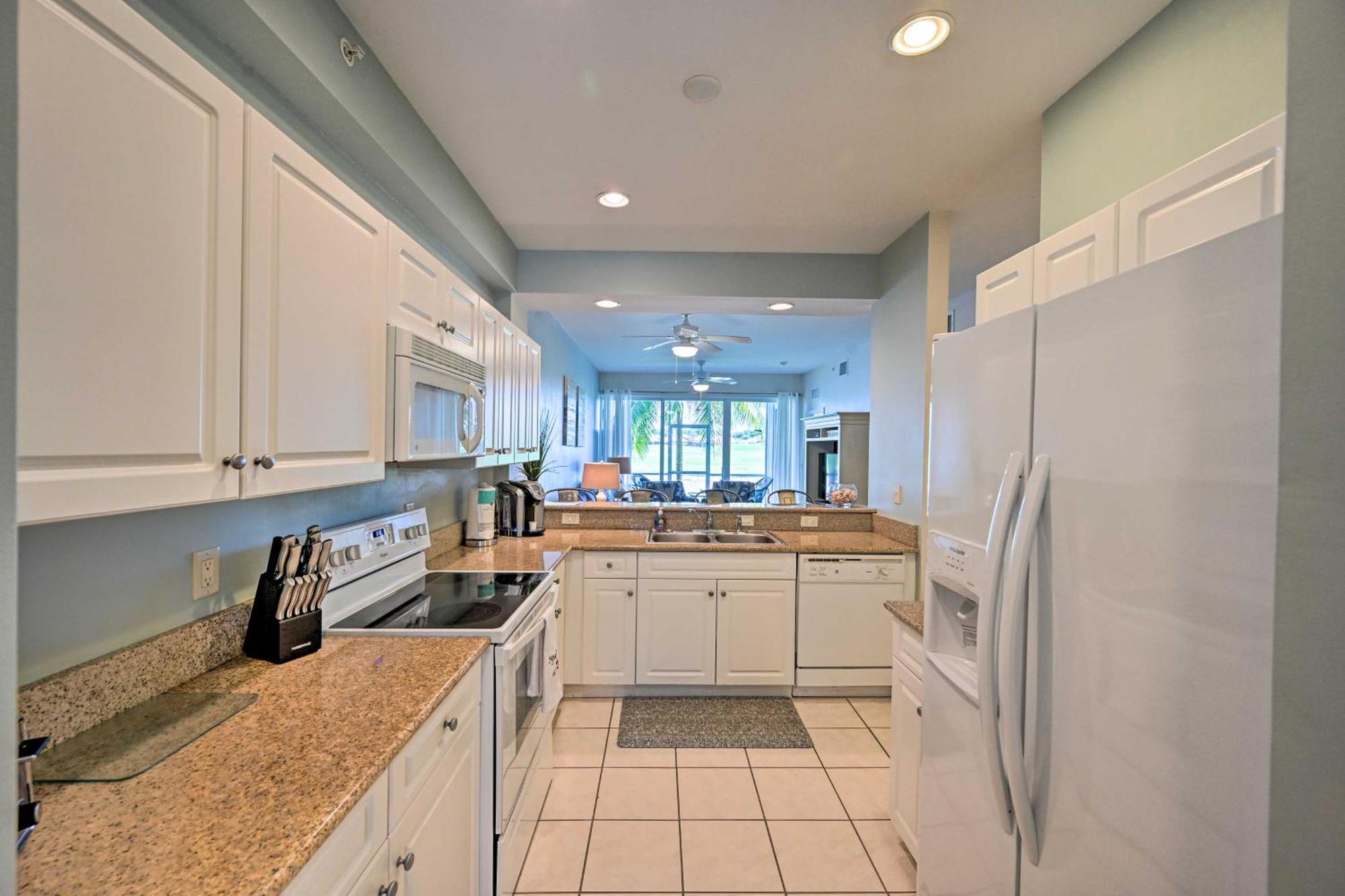 Luxury Golf Villa In Beautiful Lely Resort With Pool North North Naples Extérieur photo