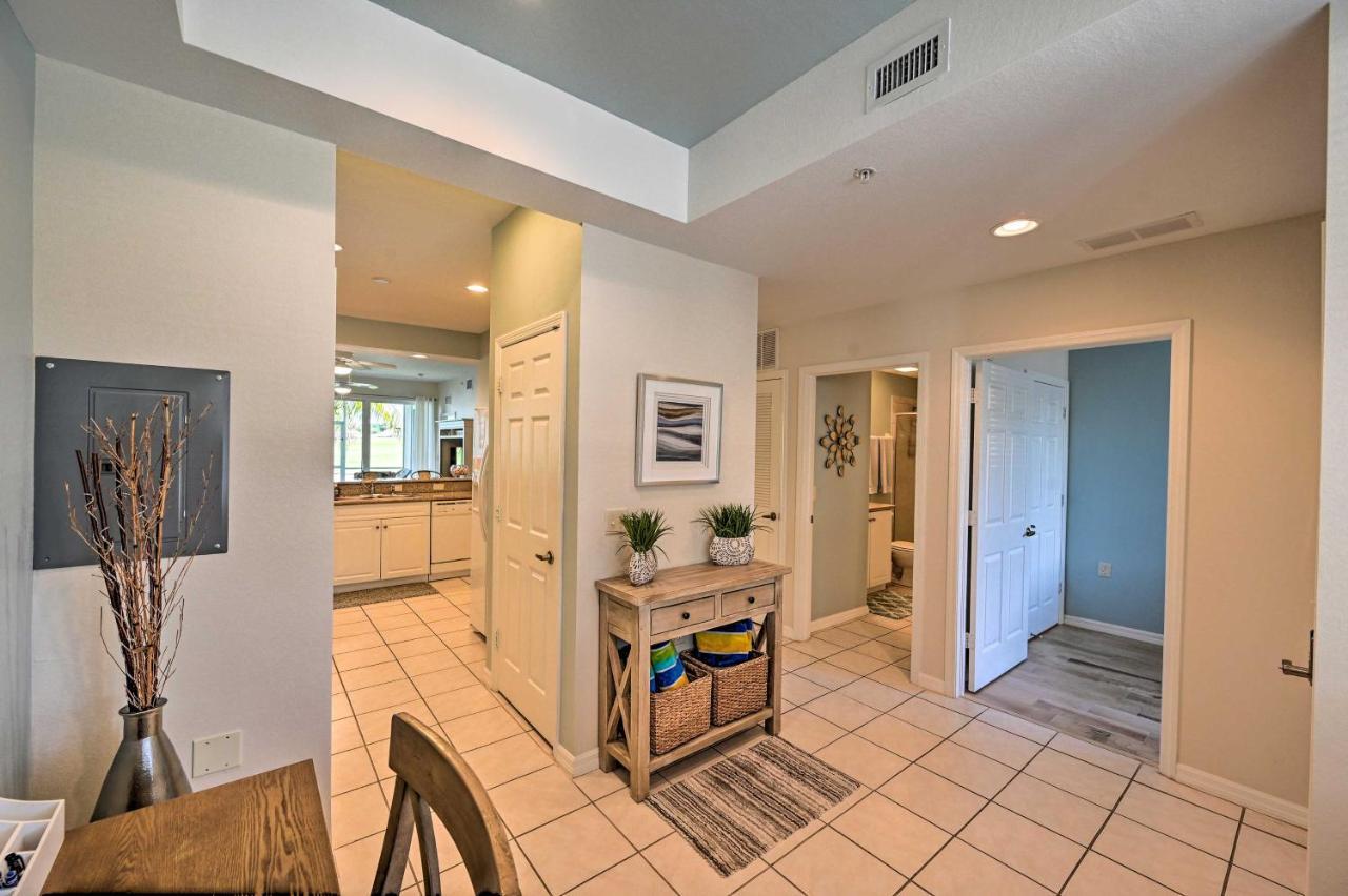 Luxury Golf Villa In Beautiful Lely Resort With Pool North North Naples Extérieur photo