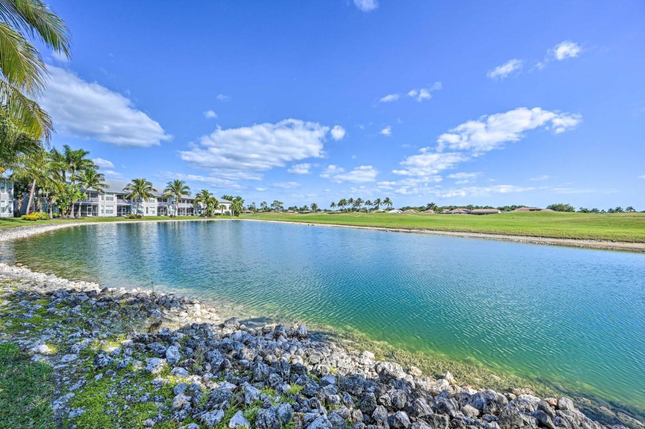 Luxury Golf Villa In Beautiful Lely Resort With Pool North North Naples Extérieur photo