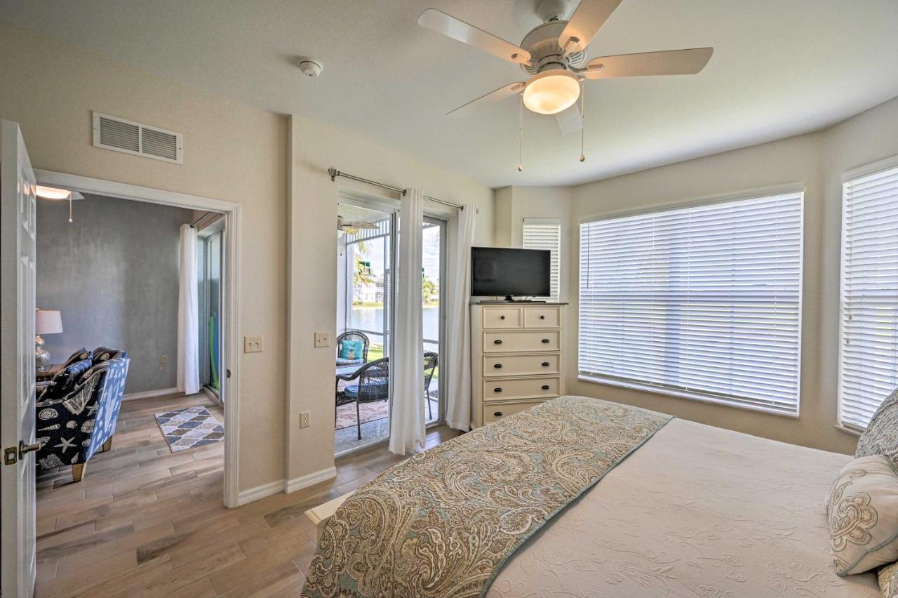 Luxury Golf Villa In Beautiful Lely Resort With Pool North North Naples Extérieur photo