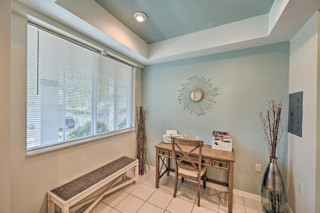 Luxury Golf Villa In Beautiful Lely Resort With Pool North North Naples Extérieur photo