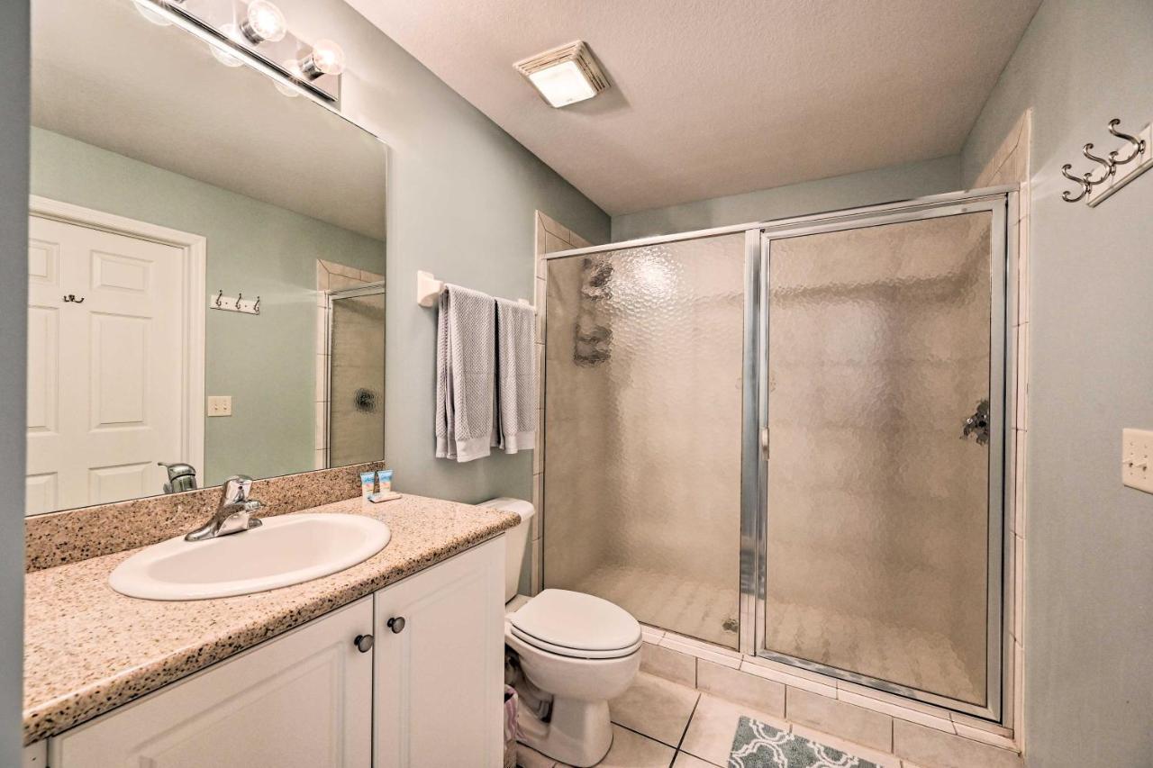Luxury Golf Villa In Beautiful Lely Resort With Pool North North Naples Extérieur photo