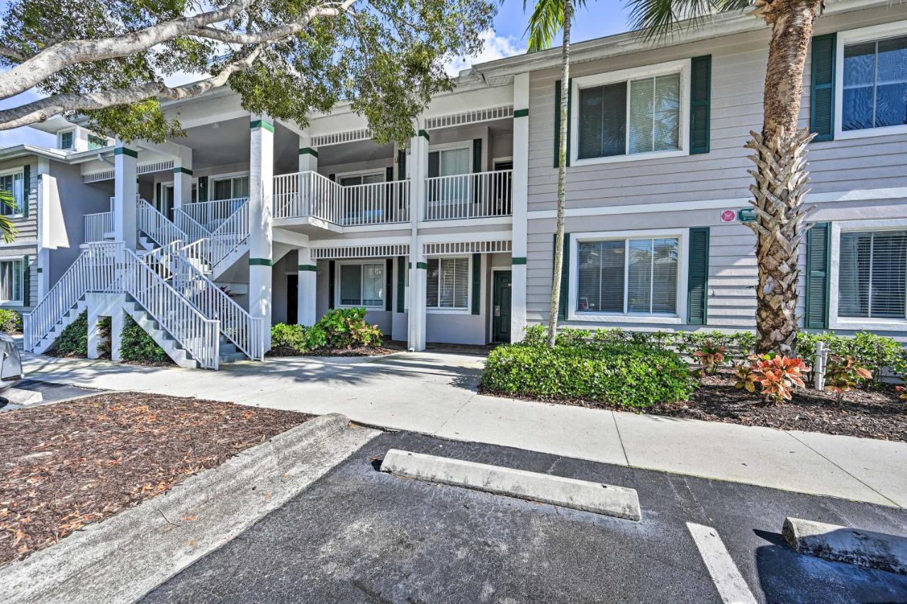 Luxury Golf Villa In Beautiful Lely Resort With Pool North North Naples Extérieur photo
