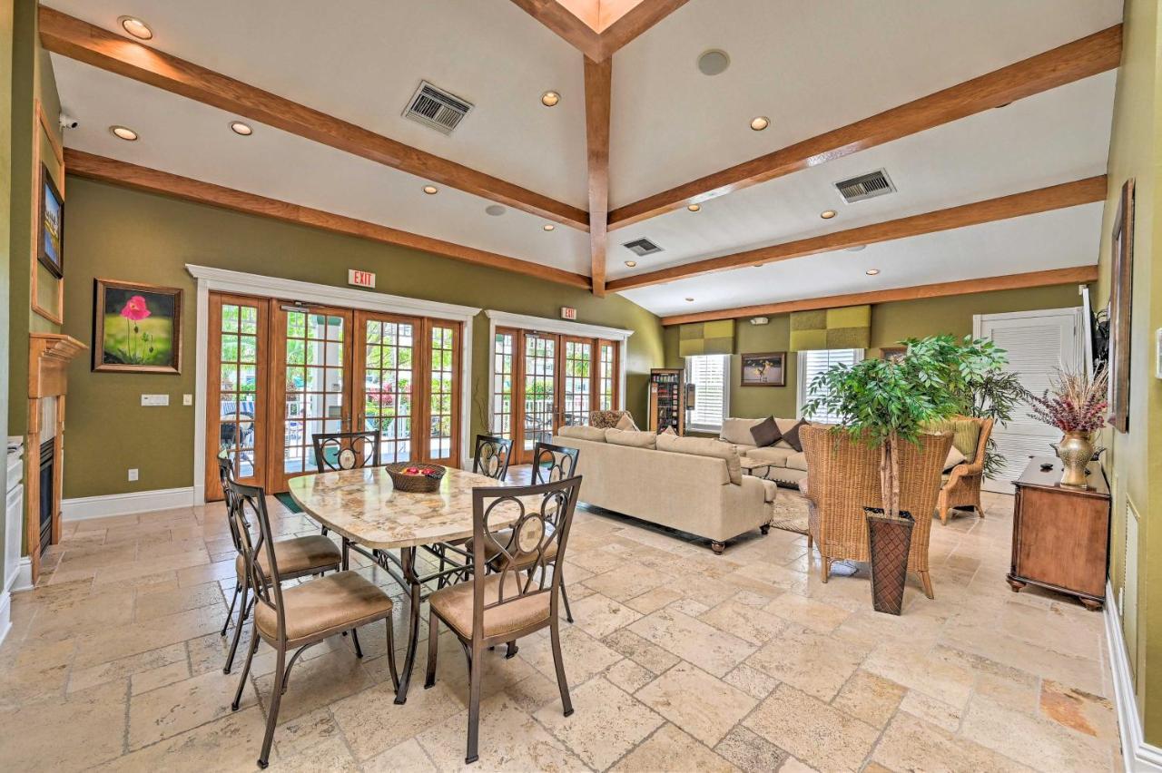 Luxury Golf Villa In Beautiful Lely Resort With Pool North North Naples Extérieur photo