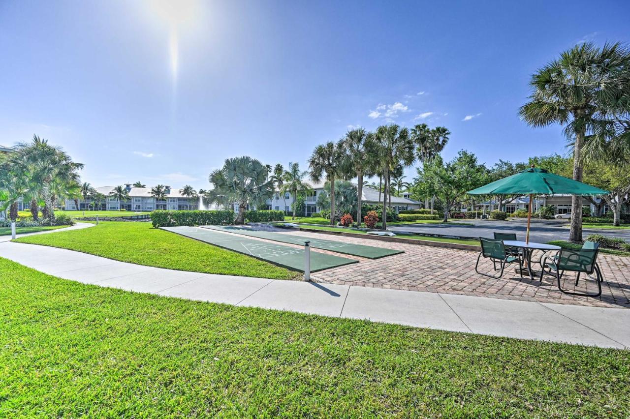 Luxury Golf Villa In Beautiful Lely Resort With Pool North North Naples Extérieur photo