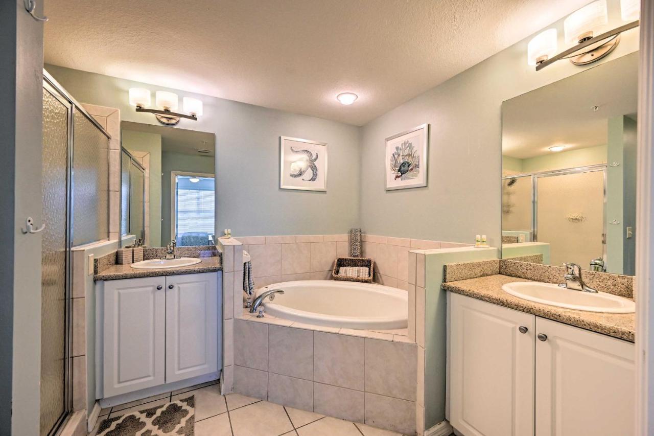 Luxury Golf Villa In Beautiful Lely Resort With Pool North North Naples Extérieur photo