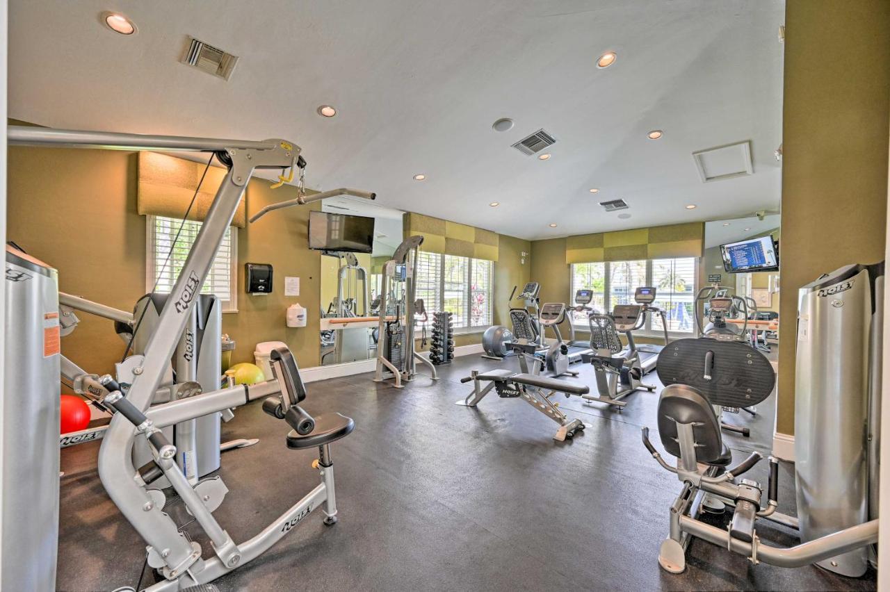 Luxury Golf Villa In Beautiful Lely Resort With Pool North North Naples Extérieur photo