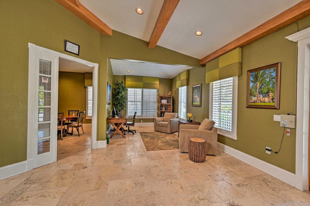 Luxury Golf Villa In Beautiful Lely Resort With Pool North North Naples Extérieur photo