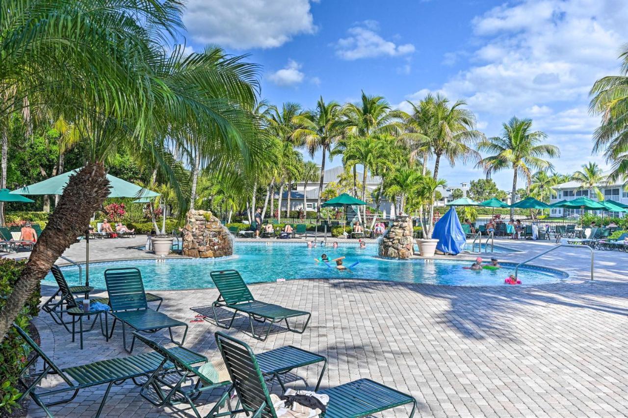 Luxury Golf Villa In Beautiful Lely Resort With Pool North North Naples Extérieur photo