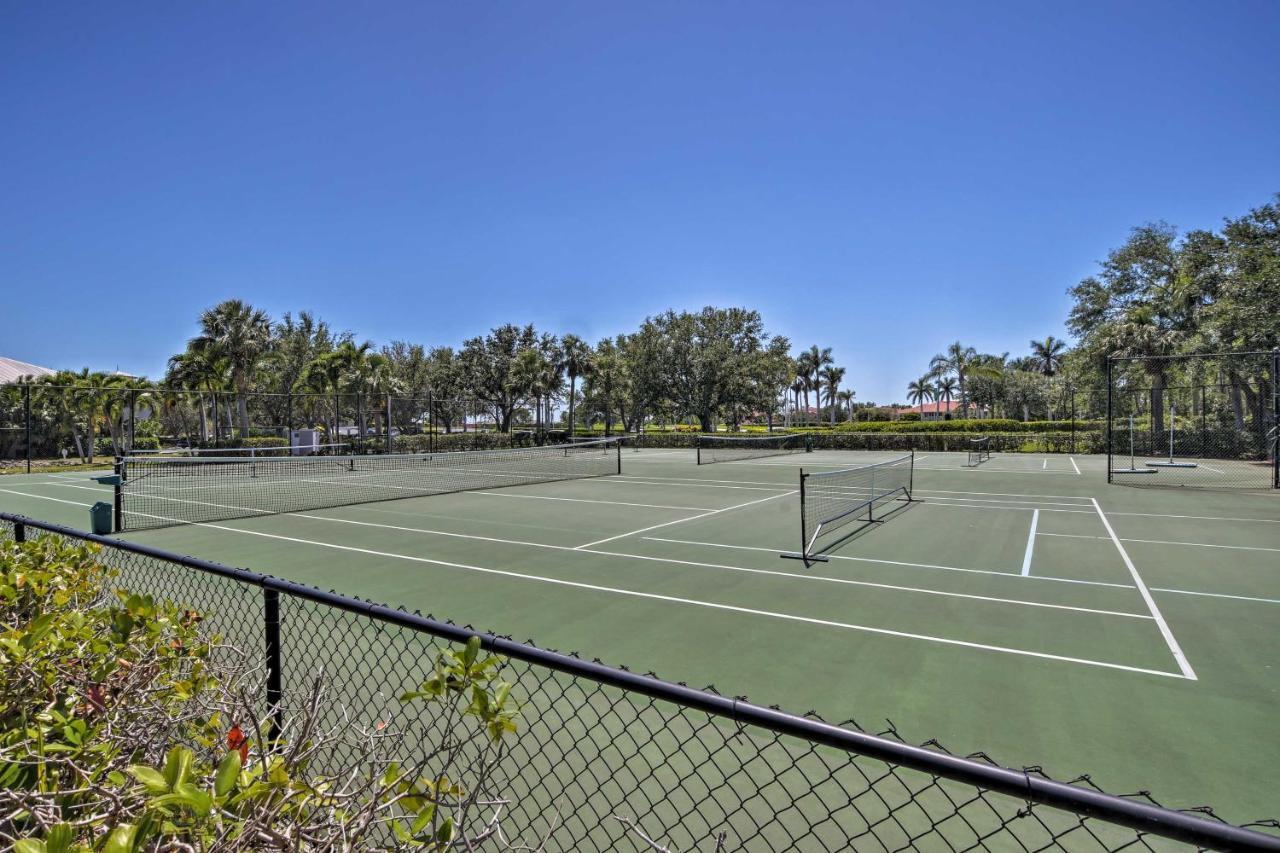 Luxury Golf Villa In Beautiful Lely Resort With Pool North North Naples Extérieur photo