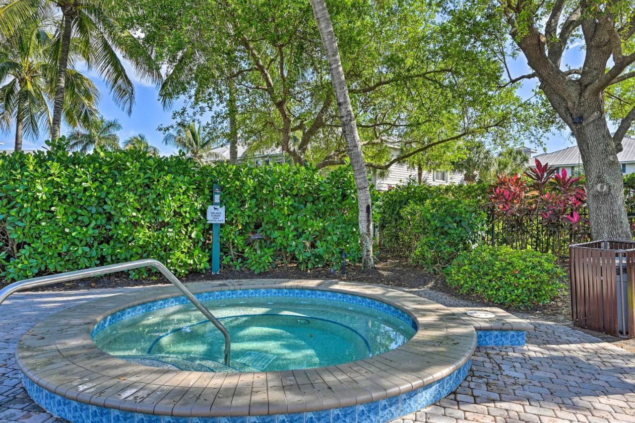 Luxury Golf Villa In Beautiful Lely Resort With Pool North North Naples Extérieur photo